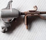 Herramienta de Enderesador