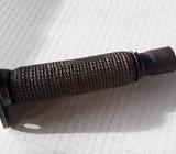 Tuvo de Mufla Flexible