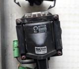 Cuerpo de Inicion de Toyota