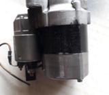 Arrancador de Nissan Platina