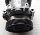 Compresor de Aire Acondicionado